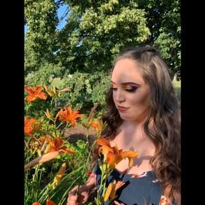 Meet your Posher, Kristen